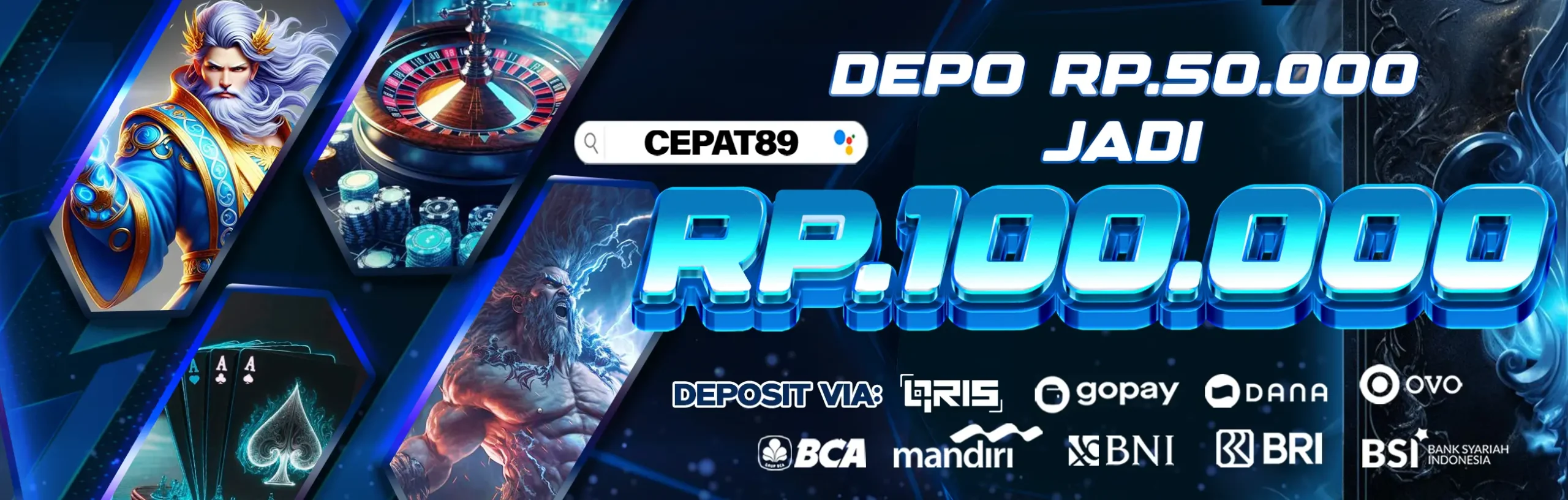 HARIMAU98 alternatif